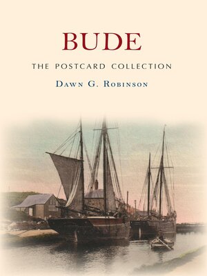 cover image of Bude